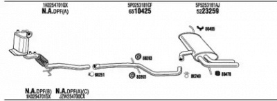 WALKER sek026557 -