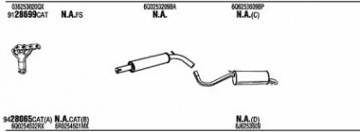 WALKER sek031112a -  