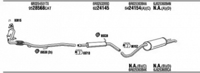 WALKER sek057425 -  