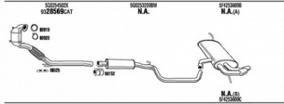 WALKER sek057590 -