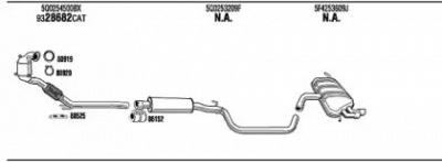 WALKER sek059597 -  