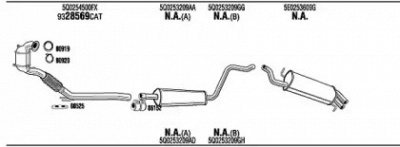 WALKER skk058764b -  