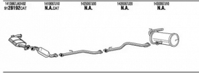 WALKER szk019393da -