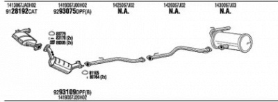 WALKER szk122714a -