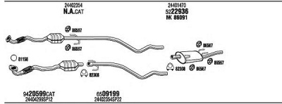 WALKER vh30178 -