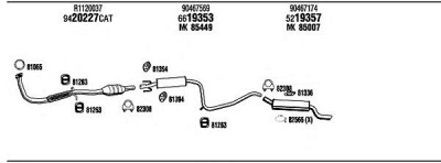 WALKER vh37502 -