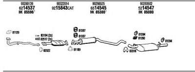 WALKER vh50937 -
