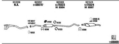 WALKER vh86214 -