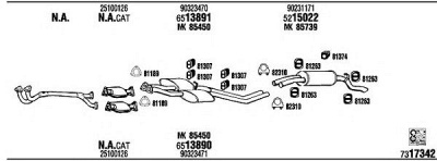 WALKER vh86919a -