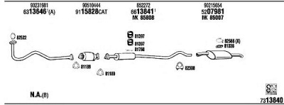 WALKER vh87031 -