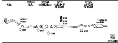 WALKER vh87046 -