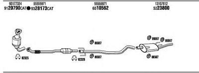 WALKER vhh26665a -