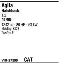 WALKER vhh27596 -  