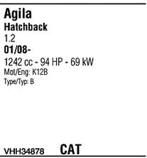 WALKER vhh34878 -  