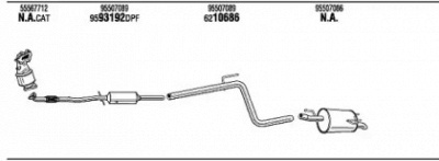WALKER vhk002462a -
