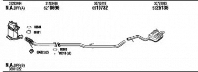 WALKER vok011508b -  
