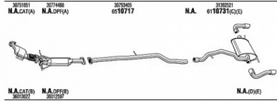 WALKER vok113273a -  