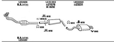 WALKER vwh08979c -  
