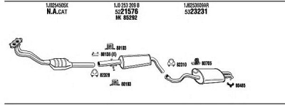WALKER vwh08979f -