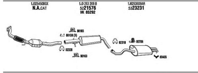 WALKER vwh08979i -