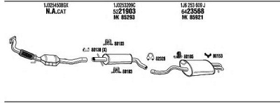 WALKER vwh08979j -