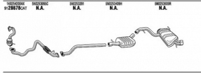 WALKER vwk010929 -