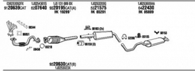 WALKER vwk014590a -