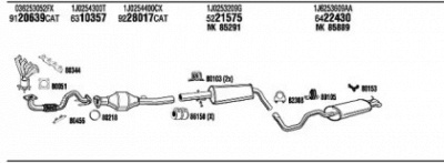 WALKER vwk014590b -