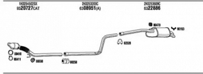 WALKER vwk017809ab -