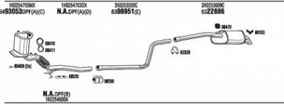 WALKER vwk017809bb -