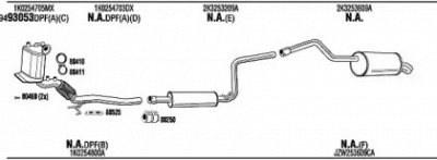 WALKER vwk017809da -