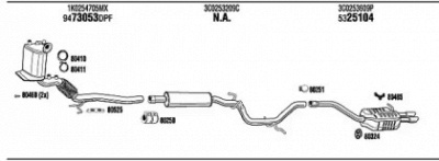 WALKER vwk019959b -