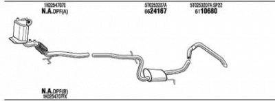 WALKER vwk055526 -  