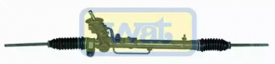 WAT ad68 -  Рулевой механизм