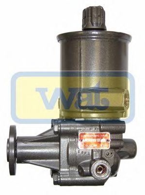 WAT bmr50v -  Гидравлический насос, рулевое управление