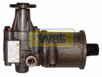 WAT bmr55l -  Гидравлический насос, рулевое управление