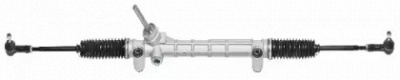 WAT gm51m -  Рулевой механизм