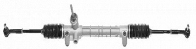 WAT gm52m -  Рулевой механизм