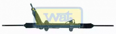WAT mr52 -  Рулевой механизм