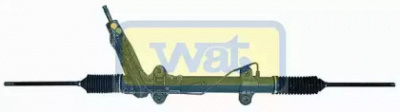 WAT mr57 -  Рулевой механизм