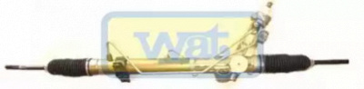 WAT mr62 -  Рулевой механизм