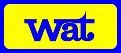 WAT rd1135 -  Наконечник поперечной рулевой тяги