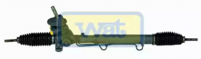 WAT vw60 -  Рулевой механизм