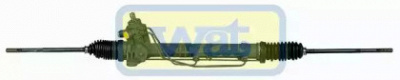 WAT vw61 -  Рулевой механизм