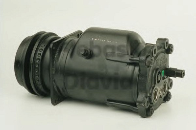 WEBASTO 82d015162ma -  Компрессор, кондиционер