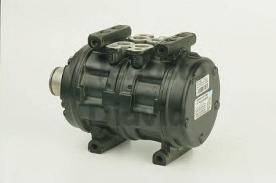 WEBASTO 82d015176ma -  Компрессор, кондиционер