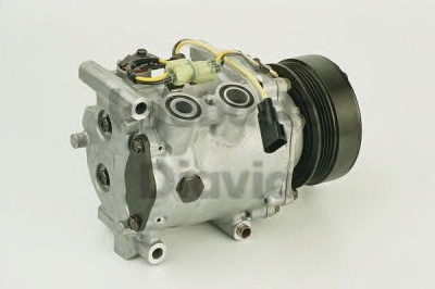 WEBASTO 82d015204ma - Компрессор, кондиционер