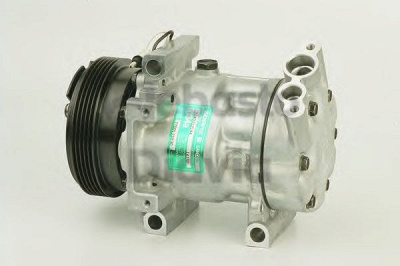 WEBASTO 82d015211ma -  Компрессор, кондиционер