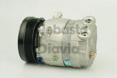 WEBASTO 82d0155009a -  Компрессор, кондиционер