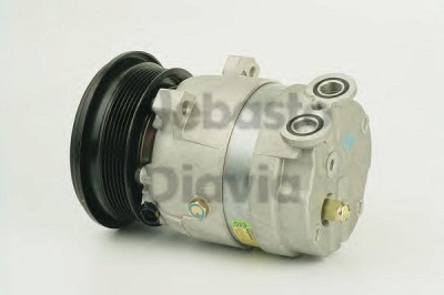 WEBASTO 82d0155013a -  Компрессор, кондиционер
